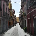아파트 Residenze San Domenico 칼리아리