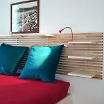 아파트 Residenze San Domenico 칼리아리
