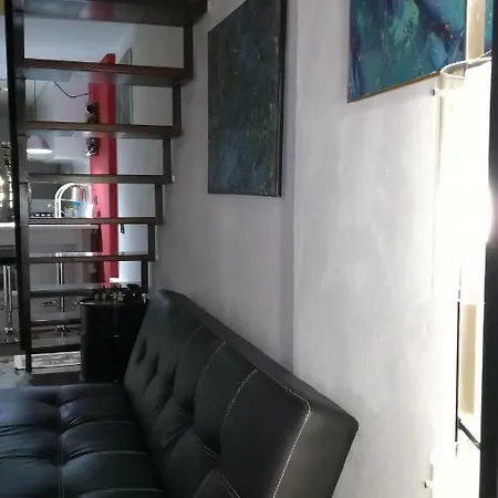 Διαμέρισμα Residenze San Domenico