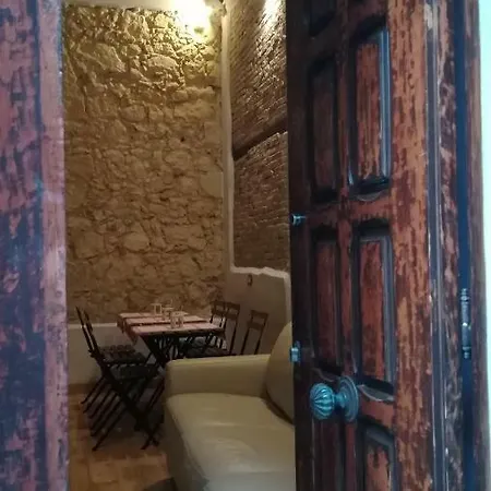 Residenze San Domenico Διαμέρισμα