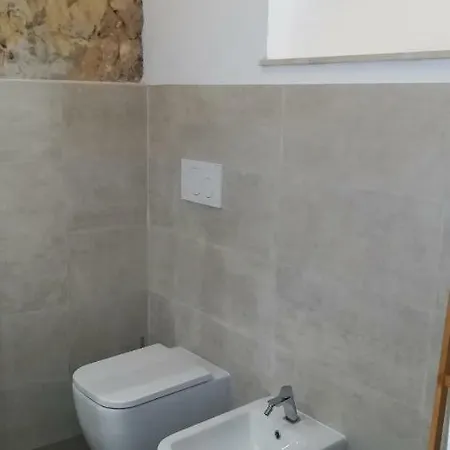 Residenze San Domenico * Κάλιαρι