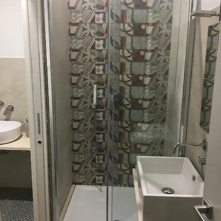 Διαμέρισμα Residenze San Domenico