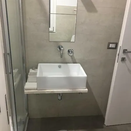 Residenze San Domenico Διαμέρισμα