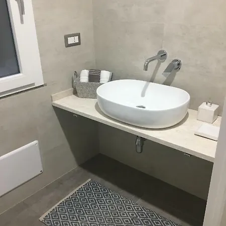 Διαμέρισμα Residenze San Domenico