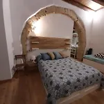 公寓 Residenze San Domenico 卡利亚里