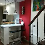 公寓 Residenze San Domenico 卡利亚里