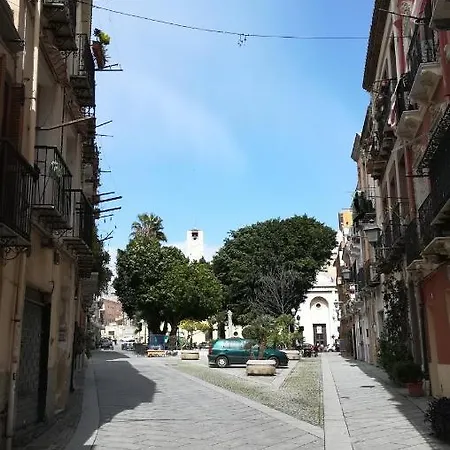 Residenze San Domenico Apartment *