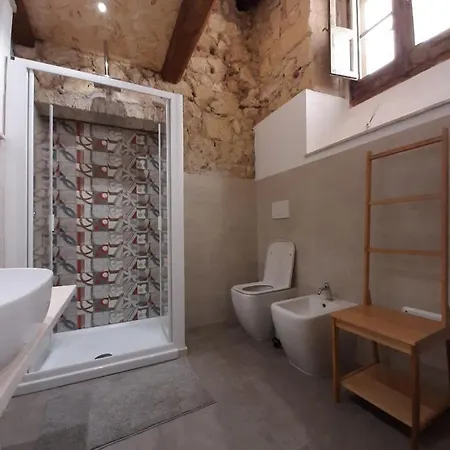 Residenze San Domenico Apartment Cagliari