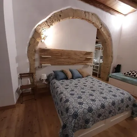 Apartment Residenze San Domenico Cagliari