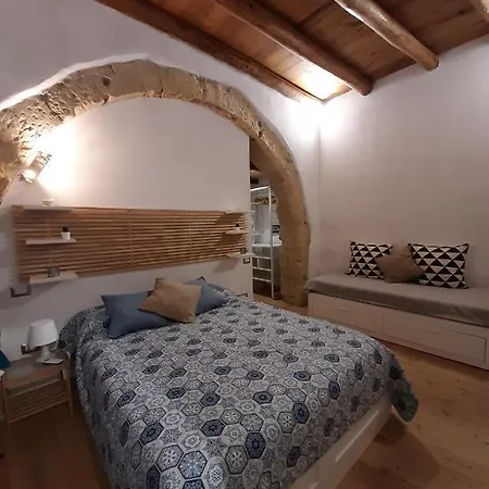 Apartment Residenze San Domenico