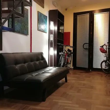 Residenze San Domenico Appartement *