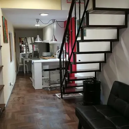 Residenze San Domenico Apartment