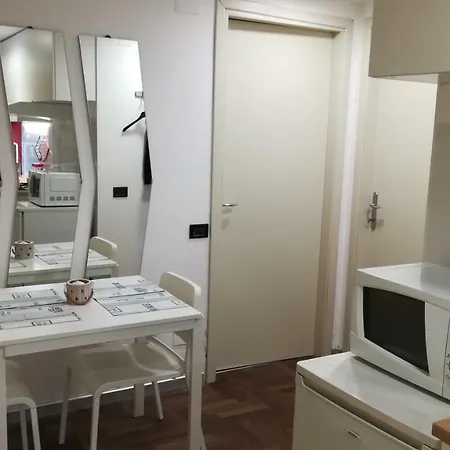 Apartment Residenze San Domenico