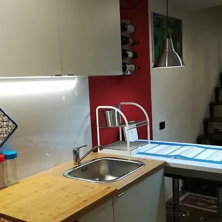 Residenze San Domenico * Cagliari