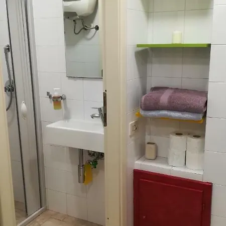 Apartment Residenze San Domenico Cagliari