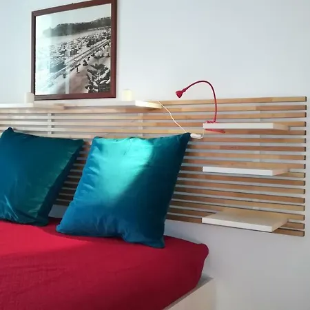 Appartement Residenze San Domenico Cagliari