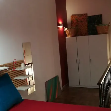 Residenze San Domenico Lägenhet *