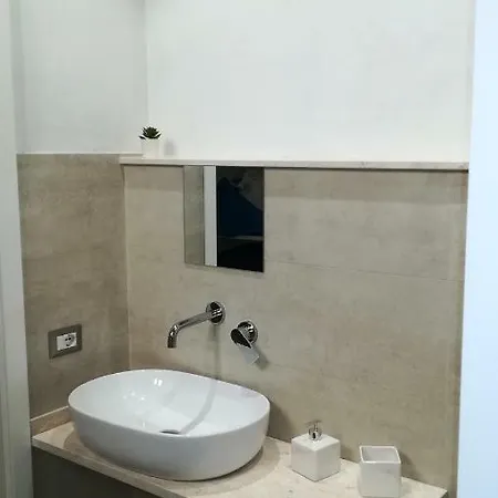 Residenze San Domenico Apartment *