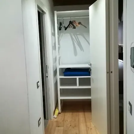 Residenze San Domenico Apartmán Cagliari