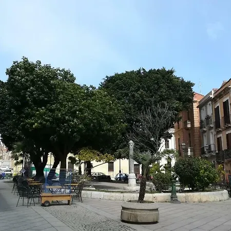 Apartment Residenze San Domenico Cagliari