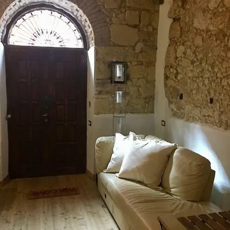 Residenze San Domenico * Cagliari