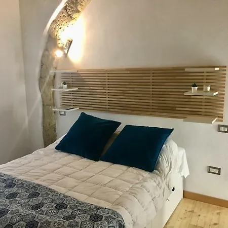 Residenze San Domenico Apartment Cagliari