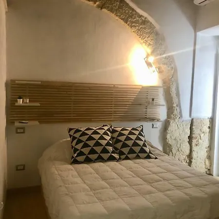 Apartment Residenze San Domenico Cagliari