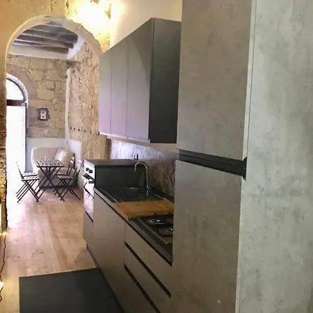 Residenze San Domenico *