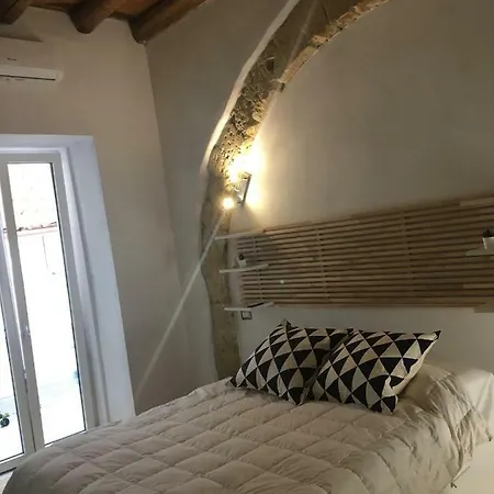 Apartmán Residenze San Domenico