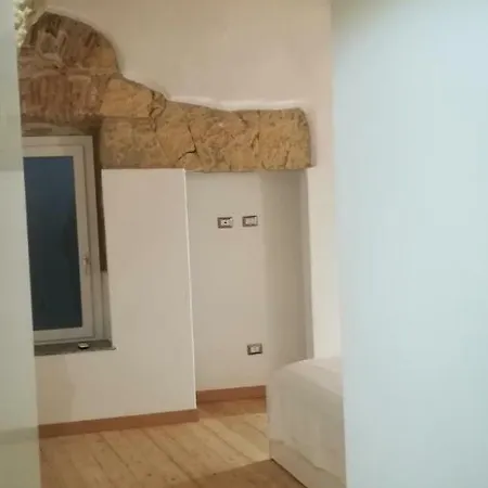 Residenze San Domenico Apartment Cagliari